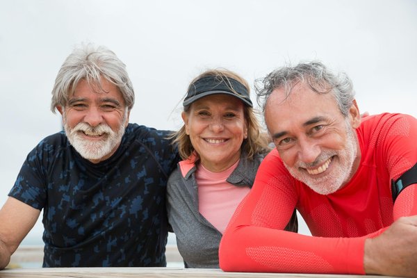 Cardio et Minceur : Découvrez les Bienfaits du Sport d'Endurance pour une Silhouette Affinée