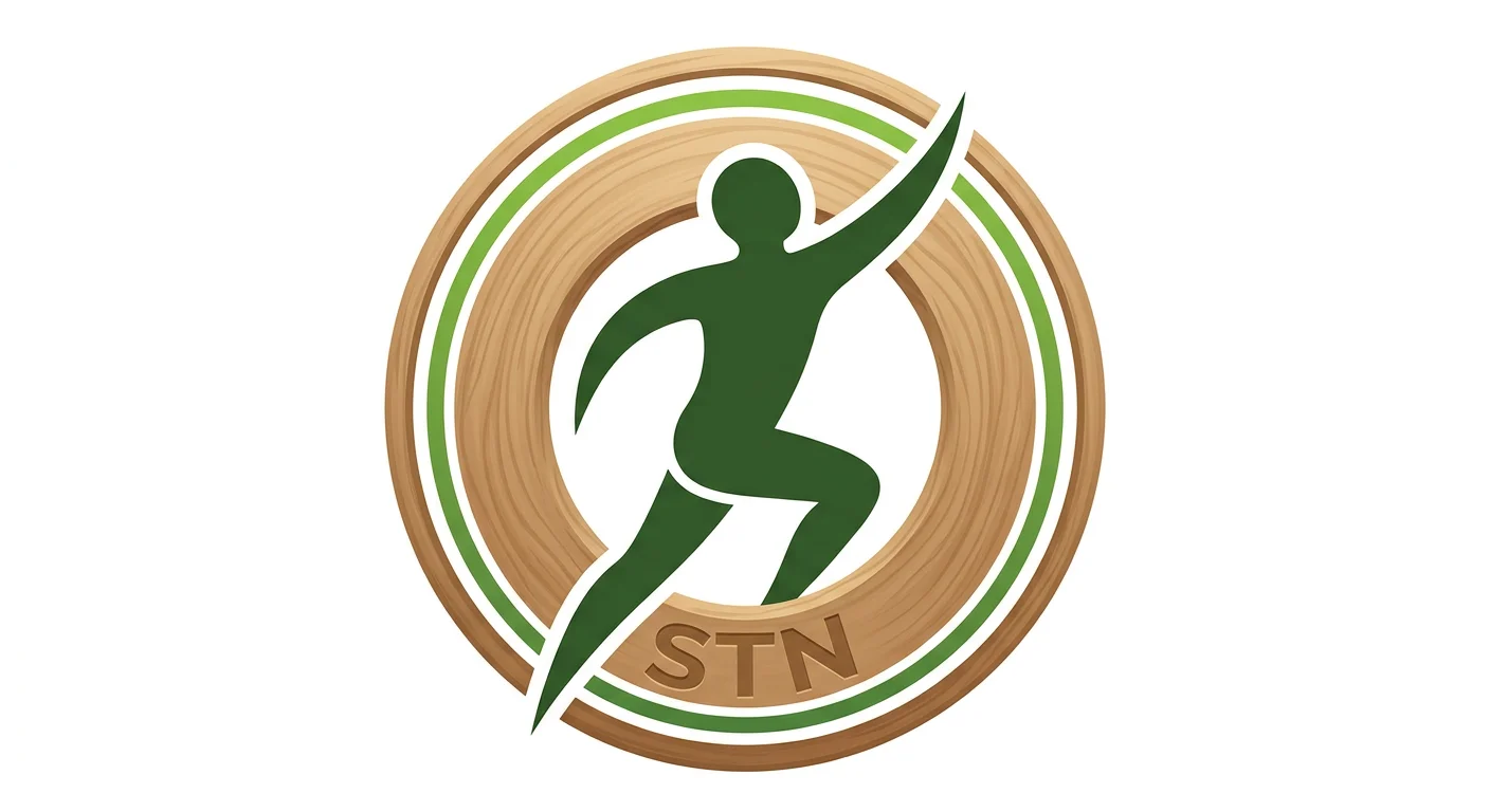 Sante Transition Naturelle